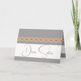 エレガントフローラ カード