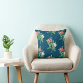 エレガントフローラ クッション (椅子)