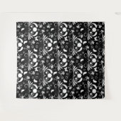 エレガントフローラ タペストリー (正面(横))