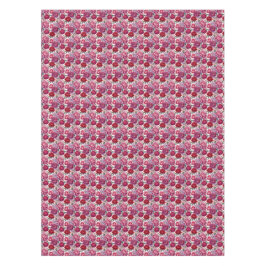 エレガントフローラ テーブルクロス