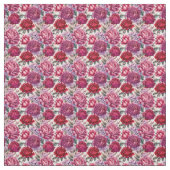 エレガントフローラ ファブリック (見本)