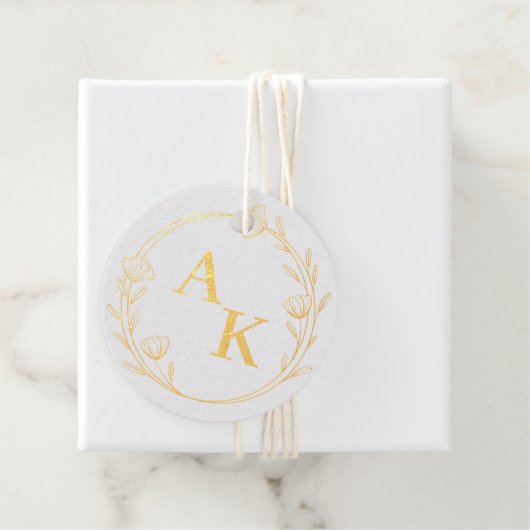 エレガントフローラ フェイバータグ (箱)