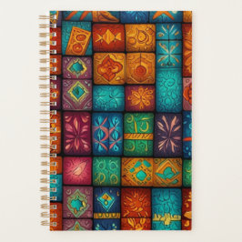 エレガントフローラ プランナー手帳