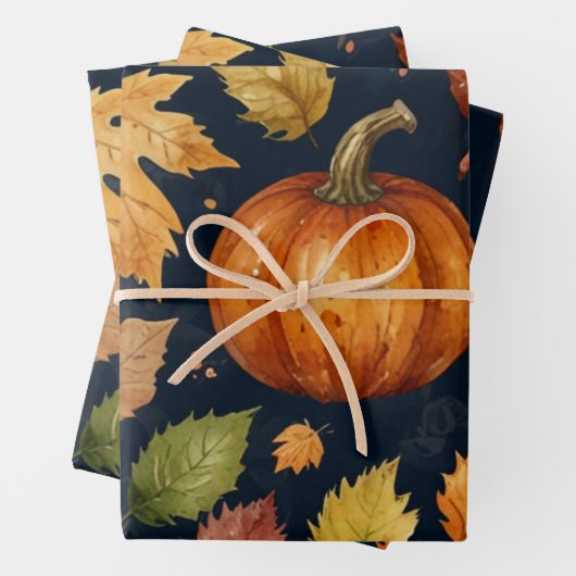 エレガントフローラ ラッピングペーパーシート (インサイチュ)