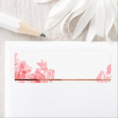 エレガントフローラ ラベル (インサイチュ)