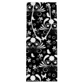 エレガントフローラ ワインギフトバッグ (裏面)