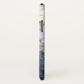 エレガントフローラ Case-Mate iPhoneケース (裏面/右)