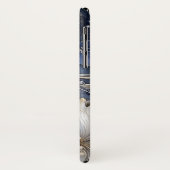 エレガントフローラ Case-Mate iPhoneケース (裏面/左)