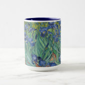 エレガントフローラTouch マグカップ (中央)