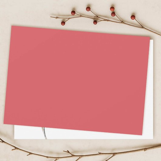 エレガントブライダルシャワーテーマ秋 招待状