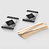 エレガントプラチ結婚ナ70周年 ハンドファン (組立なし)