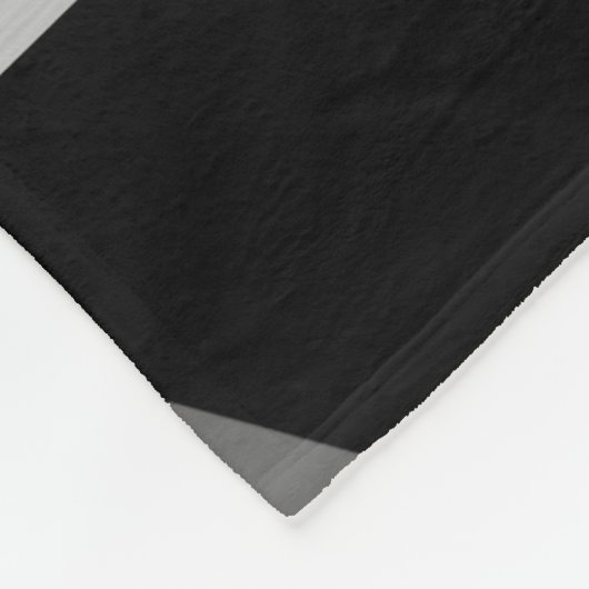 エレガントプラチ結婚ナ70周年 フリースブランケット (角)