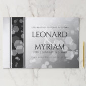 エレガントプラチ結婚ナ70周年 ペーパーパッド (インサイチュ)