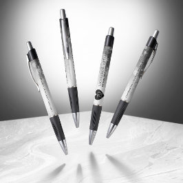 エレガントプラチ結婚ナ70周年 ボールペン