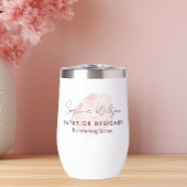 エレガントプロフェッショナル事業用水彩署名