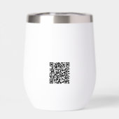 エレガントプロフェッショナル事業用水彩署名 (背面)