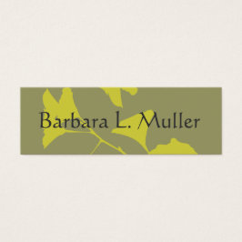 エレガントプロフェッショナル白熱［赤熱］光を放つイチョウ葉