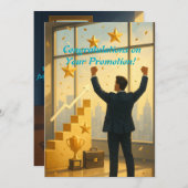 エレガントプロモーションおめでとう シーズンカード (正面/裏面)