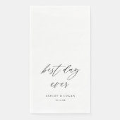 エレガントベストデイ エバ ウェディング (正面)