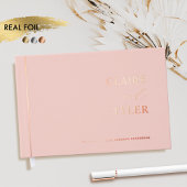 エレガントホイミニマルルと赤面ピ結婚ンク ゲストブック