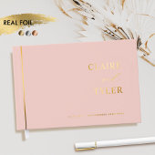 エレガントホイミニマルルと赤面ピ結婚ンク ゲストブック