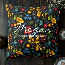 エレガントホクロインスパイアマ化粧装飾用クッション