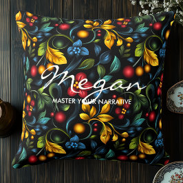 エレガントホクロインスパイアマ化粧装飾用クッション クッション