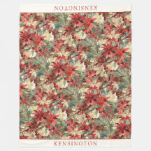 エレガントホリディポインセチアフローラ名