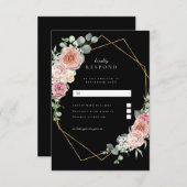 エレガントボホパステル (正面/裏面)