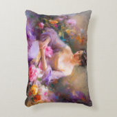 エレガントポートレート アクセントクッション (正面(垂直))