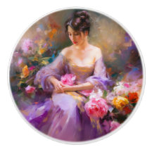 エレガントポートレート