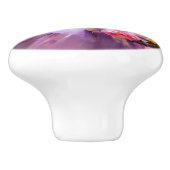 エレガントポートレート セラミックノブ (側面)