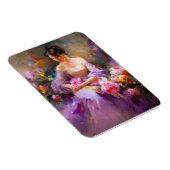 エレガントポートレート マグネット (右側)