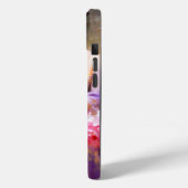 エレガントポートレート Case-Mate iPhoneケース (裏面 / 左)