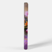 エレガントポートレート Case-Mate iPhoneケース (裏面 / 右)