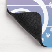 エレガントマウスパッド マウスパッド (コーナー)