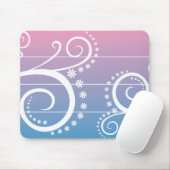 エレガントマウスパッド マウスパッド (マウス)