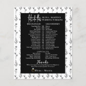 エレガントミニマルブライダル (正面)