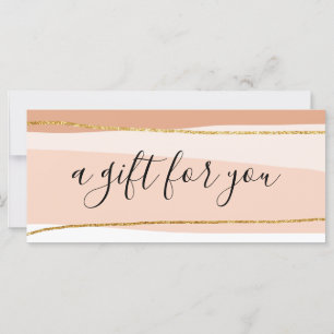 エレガントミニマル抽象芸術金ゴールドグリッター