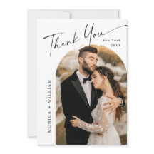 エレガントミニマル結婚リストの手書き