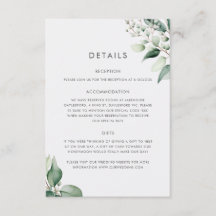 エレガントミニマル結婚病