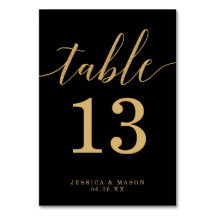 エレガントミニマル金ゴールド