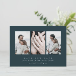 エレガントミニマル3 セーブザデート