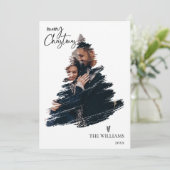 エレガントミニマ数々のリスト写真メリークリスマス (スタンド正面)