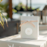 エレガントミニマ結婚リスト ラウンドシール<br><div class="desc">「Chloe」結婚式招待状・コレクションと連携するように設計。このページのコレクションリンクを表示して、この美しいデザインで一致するすべてのアイテムを表示する。</div>
