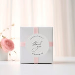 エレガントミニマ結婚リスト ラウンドシール<br><div class="desc">「Chloe」結婚式招待状・コレクションと連携するように設計。このページのコレクションリンクを表示して、この美しいデザインで一致するすべてのアイテムを表示する。</div>