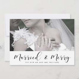 エレガントメリー結婚したとカップル シーズンカード