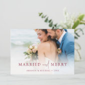 エレガントメリー結婚したと写真 シーズンカード (スタンド正面)