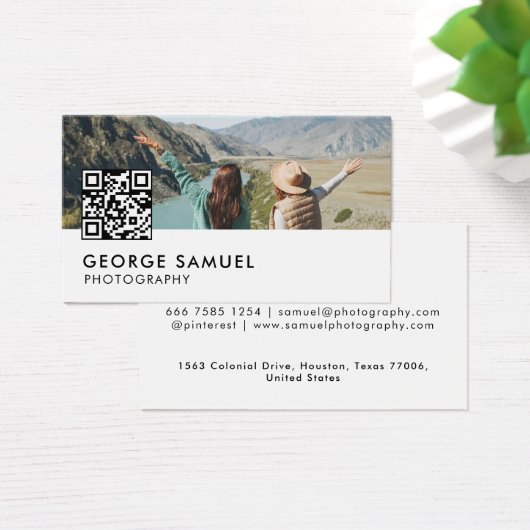 エレガントモダンカスタムロゴミニマリストシンプル (デスク)