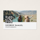 エレガントモダンカスタムロゴミニマリストシンプル (正面)